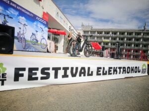 EBIKE FEST 2019